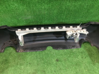 后保险杠 SUBARU LEGACY OEM 57703AG050VW, 57704AG050, 57711AG010, 57731AG260, 57707AG360 BLE BL5 BL9 2003 black 32J