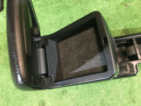 Porta-luvas e apoio de braço SUBARU LEGACY OEM 92111AG000JC BLE BPE BP5 BL5 BL9 BP9 2003 black 32J