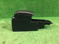 Porta-luvas e apoio de braço SUBARU LEGACY OEM 92111AG000JC BLE BPE BP5 BL5 BL9 BP9 2003 black 32J