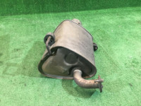 Muffler canisters SUBARU LEGACY OEM 44200AG020, 44300AG150 BLE 2003 EZ30
