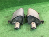 หม้อพักไอเสีย 44200AG020, 44300AG150 SUBARU LEGACY
