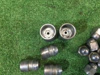 Гайки колес секретки SUBARU LEGACY OEM 623006021 BLE BPE BP5 BL5 BL9 BP9 2003