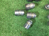 Гайки колес секретки SUBARU LEGACY OEM 623006021 BLE BPE BP5 BL5 BL9 BP9 2003