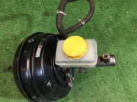 Главный тормозной цилиндр VDC SUBARU LEGACY OEM 26401AG020, 26402AG020, 26479AG010 BLE BPE 2003 EZ30