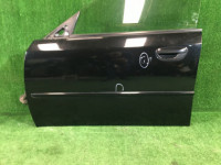 左前门 SUBARU LEGACY OEM 60009AG0109P BLE BPE BP5 BL5 BL9 BP9 2003 black 32J