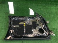 左前门 SUBARU LEGACY OEM 60009AG0109P BLE BPE BP5 BL5 BL9 BP9 2003 black 32J