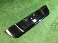 Friso da tampa da bagageira SUBARU LEGACY OEM 91112AG200VW BLE BL5 BL9 2003 black 32J