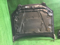 ฝากระโปรงหน้า SUBARU LEGACY OEM 57229AG0009P BLE BPE BP5 BL5 BL9 BP9 2003 black 32J