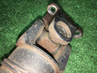 传动轴 SUBARU LEGACY OEM 27111AG020 BLE BPE BP5 BL5 2003 EZ30