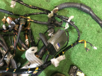 Ramal de cables вся под СВАП SUBARU LEGACY OEM 81200AG000, 81400AG110, 81500AG430 BLE 2003 EZ30