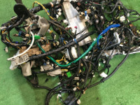 Ramal de cables вся под СВАП SUBARU LEGACY OEM 81200AG000, 81400AG110, 81500AG430 BLE 2003 EZ30