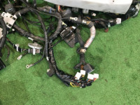 Ramal de cables вся под СВАП SUBARU LEGACY OEM 81200AG000, 81400AG110, 81500AG430 BLE 2003 EZ30