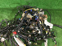 Ramal de cables вся под СВАП SUBARU LEGACY OEM 81200AG000, 81400AG110, 81500AG430 BLE 2003 EZ30