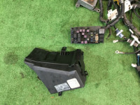 Ramal de cables вся под СВАП SUBARU LEGACY OEM 81200AG000, 81400AG110, 81500AG430 BLE 2003 EZ30