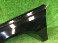 Крыло переднее левое SUBARU LEGACY OEM 57110AG0109P BLE BPE BP5 BL5 2003 black 32J