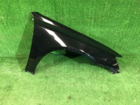 บังโคลนหน้าขวา дефект SUBARU LEGACY OEM 57110AG0009P BLE BL5 BP5 2003 black 32J