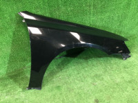บังโคลนหน้าขวา дефект SUBARU LEGACY OEM 57110AG0009P BLE BL5 BP5 2003 black 32J