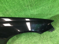 บังโคลนหน้าขวา дефект SUBARU LEGACY OEM 57110AG0009P BLE BL5 BP5 2003 black 32J