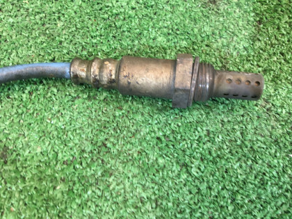 Oxygen sensor (lambda) №4 SUBARU LEGACY OEM 22690AA570 BLE BPE 2003 EZ30