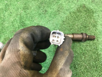 Oxygen sensor (lambda) №2 SUBARU LEGACY OEM 22690AA570 BLE BPE 2003 EZ30