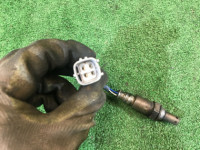 Oxygen sensor (lambda) №2 SUBARU LEGACY OEM 22690AA570 BLE BPE 2003 EZ30