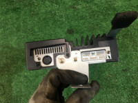 Head unit McIntosh SUBARU LEGACY OEM 86221AG000, 86201AG040, 86301AG040, 86301AG050, 86301AG140, 86301AG350 BLE BL9 BL5 2003