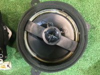 Head unit McIntosh SUBARU LEGACY OEM 86221AG000, 86201AG040, 86301AG040, 86301AG050, 86301AG140, 86301AG350 BLE BL9 BL5 2003