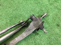 Механизм дворников SUBARU LEGACY OEM 86510AG001 BLE BPE BP5 BL5 BL9 2003 EZ30