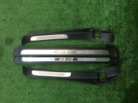门槛饰条 SUBARU LEGACY OEM 94060AG170, 94060AG180, 94061AG080, 94061AG090 BLE  BL5 BL9 2003 black 32J