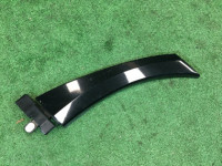 Friso do guarda-lamas traseiro esquerdo SUBARU LEGACY OEM 91021AG010VW BLE 2003 black 32J