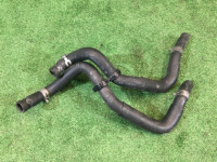 Tubos do aquecimento 72421AG010, 72411AG000 SUBARU LEGACY