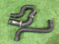 Патрубки радиатора SUBARU LEGACY OEM 45161AG020, 45161AG050, 45161AG030 BLE BPE 2003 EZ30