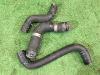 ท่อหม้อน้ำ 45161AG020, 45161AG050, 45161AG030 SUBARU LEGACY