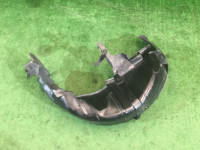 Подкрылок задний левый SUBARU LEGACY OEM 59122AG010 BLE BPE BP5 BL5 2003 black 32J