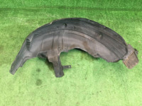 Right rear wheel arch liner SUBARU LEGACY OEM 59122AG000 BLE BPE BP5 BL5 2003 black 32J