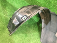 Подкрылок передний левый SUBARU LEGACY OEM 59110AG010 BLE BPE BP5 BL5 2003 black 32J