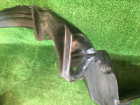 Подкрылок передний левый SUBARU LEGACY OEM 59110AG010 BLE BPE BP5 BL5 2003 black 32J