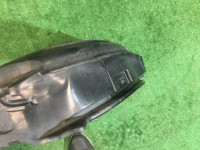 ซุ้มล้อหน้าขวา SUBARU LEGACY OEM 59110AG000 BLE BPE BP5 BL5 2003 black 32J