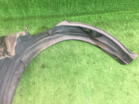 ซุ้มล้อหน้าขวา SUBARU LEGACY OEM 59110AG000 BLE BPE BP5 BL5 2003 black 32J
