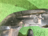 ซุ้มล้อหน้าขวา SUBARU LEGACY OEM 59110AG000 BLE BPE BP5 BL5 2003 black 32J