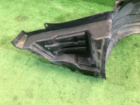 ซุ้มล้อหน้าขวา SUBARU LEGACY OEM 59110AG000 BLE BPE BP5 BL5 2003 black 32J
