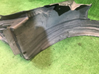 ซุ้มล้อหน้าขวา SUBARU LEGACY OEM 59110AG000 BLE BPE BP5 BL5 2003 black 32J
