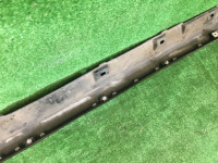 ชายบันไดขวา SUBARU LEGACY OEM 96051AG060VW BLE 2003 black 32J