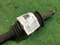 Semieixo dianteiro SUBARU LEGACY OEM 28321AG010 BLE BPE BP5 BL5 BL9 BP9 2003 EZ30