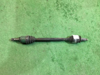 Semieixo dianteiro SUBARU LEGACY OEM 28321AG010 BLE BPE BP5 BL5 BL9 BP9 2003 EZ30