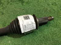 Front driveshaft SUBARU LEGACY OEM 28321AG010 BLE BPE BP5 BL5 BL9 BP9 2003 EZ30