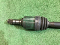 Front driveshaft SUBARU LEGACY OEM 28321AG010 BLE BPE BP5 BL5 BL9 BP9 2003 EZ30