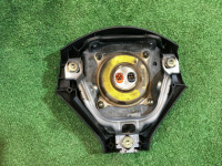 ステアリングホイール Momo с Airbag SUBARU LEGACY OEM 34311AG150JC, 34325AG000, 83151AG000, 98211AG020JC BLE BPE BP5 BL5 BL9 BP9 2003 black 32J