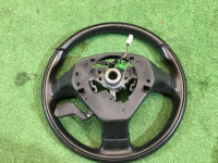 ステアリングホイール Momo с Airbag SUBARU LEGACY OEM 34311AG150JC, 34325AG000, 83151AG000, 98211AG020JC BLE BPE BP5 BL5 BL9 BP9 2003 black 32J