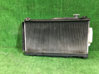 Radiador do motor SUBARU LEGACY OEM 73310AG020, 45111AG040, 45131AG000, 45121AG010 BLE BPE 2003 EZ30
